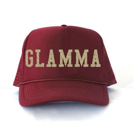 CUSTOMIZED Adult Foam Front Trucker