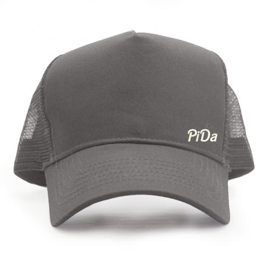CUSTOMIZED Cotton Twill Trucker