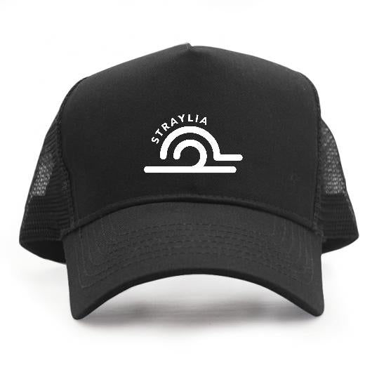 CUSTOMIZED Cotton Twill Trucker