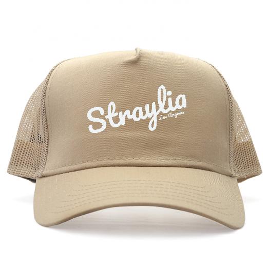 CUSTOMIZED Cotton Twill Trucker