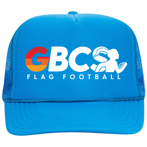 GBCS Foam Front Trucker