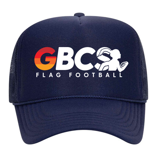 GBCS Foam Front Trucker