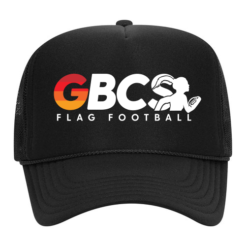GBCS Foam Front Trucker