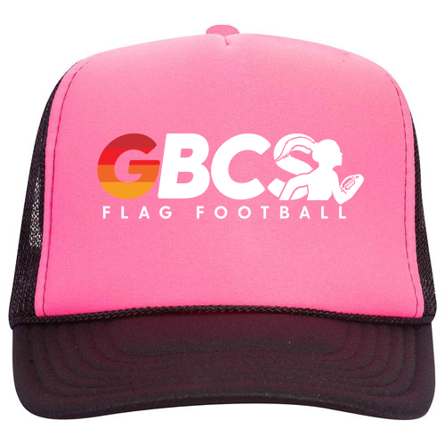 GBCS Foam Front Trucker