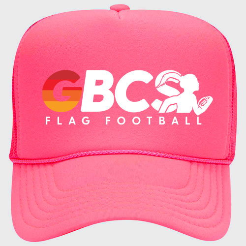 GBCS Foam Front Trucker