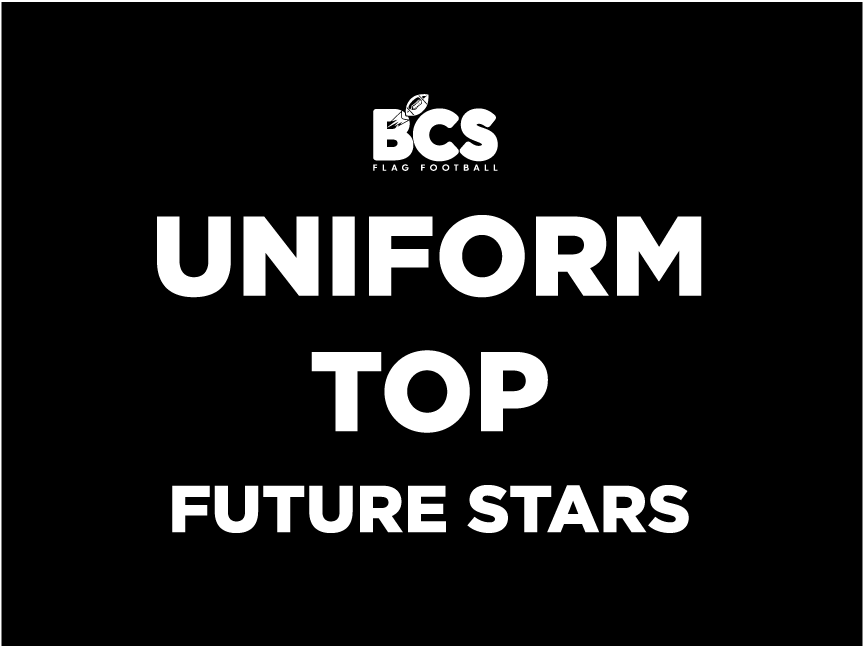 FS BCS Legends Game Uniform Top