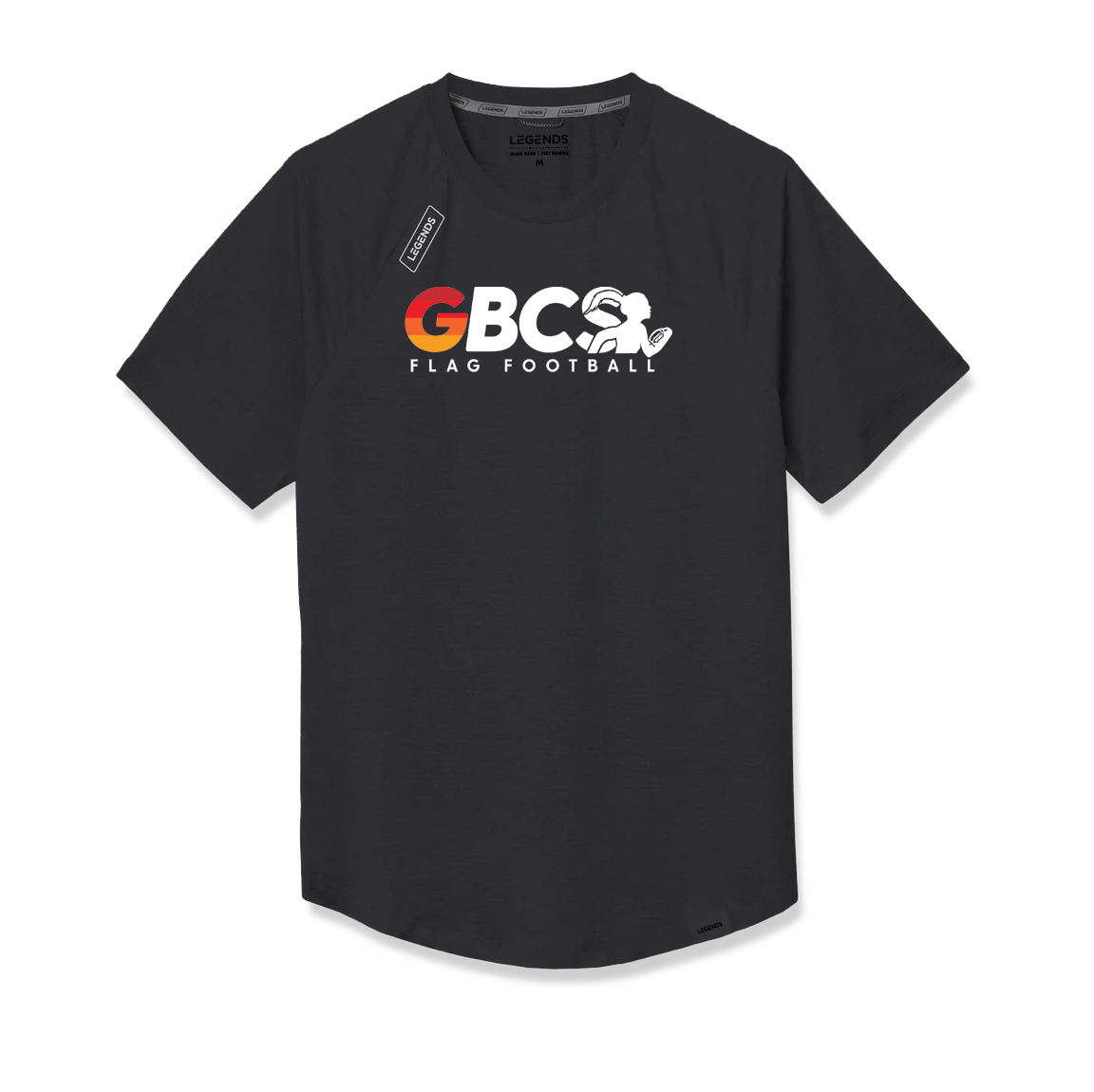 BCS or GBCS LEGENDS™ Tech SS Short