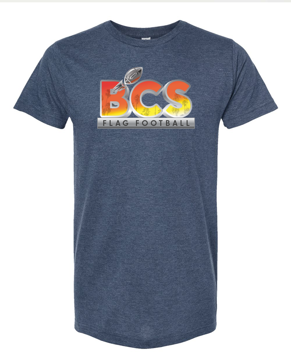 BCS Youth T-Shirt