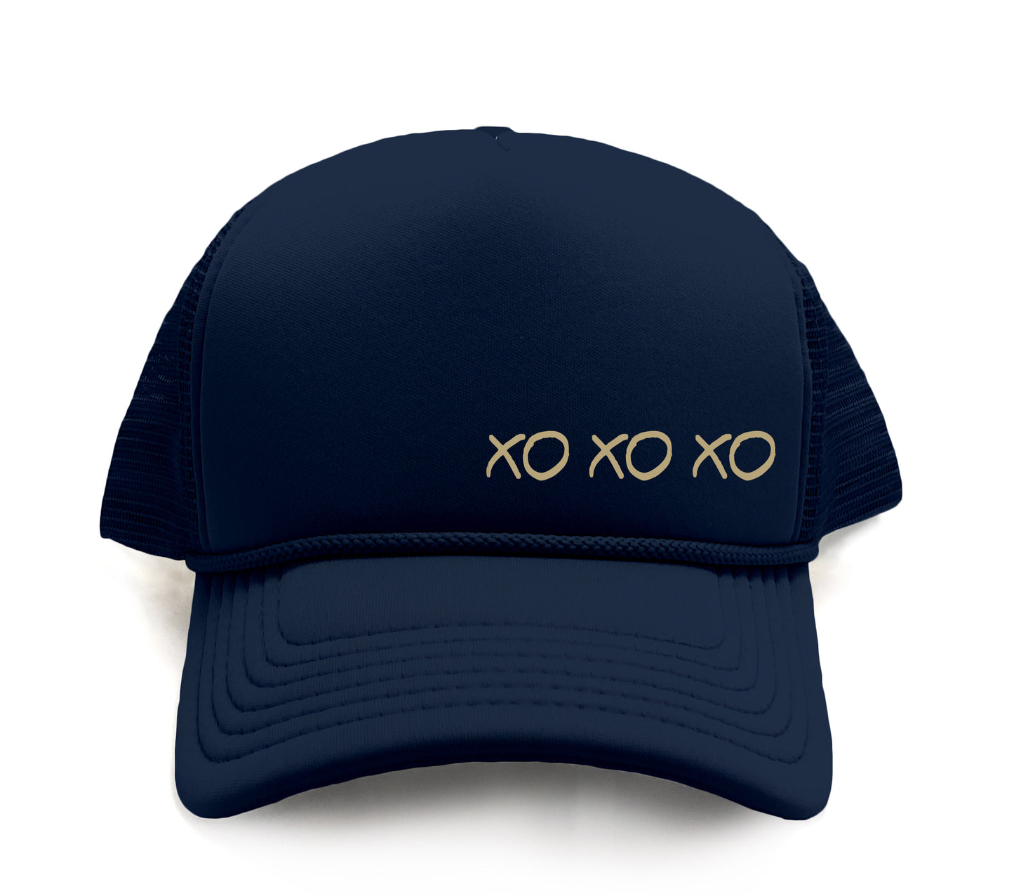 XOXO - Youth Toddler Trucker Hat